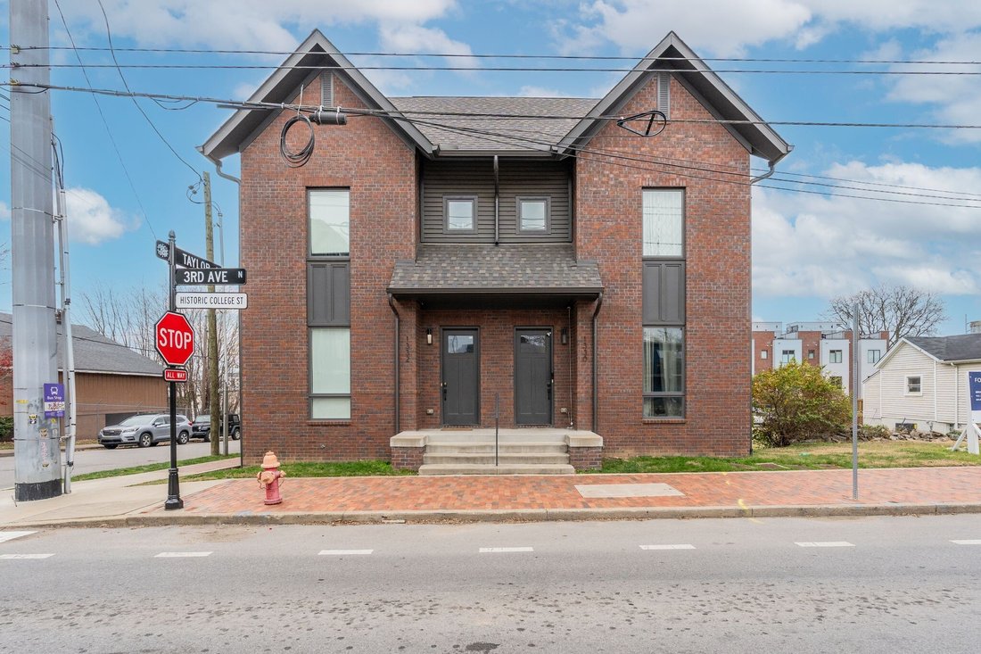 Co Op in Nashville, Tennessee, United States 2 - 17293437