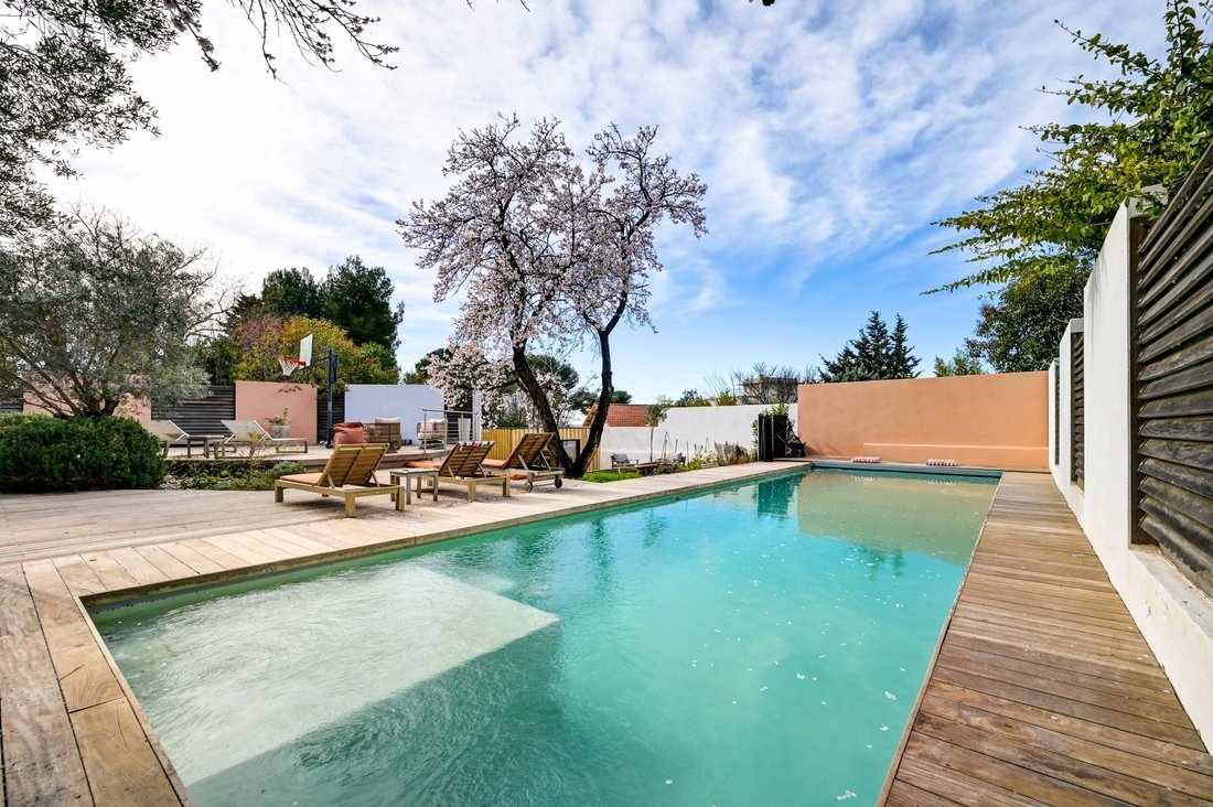 House in Saint Barnabé, Marseille, Provence-Alpes-Côte d'Azur 3 - 17244241