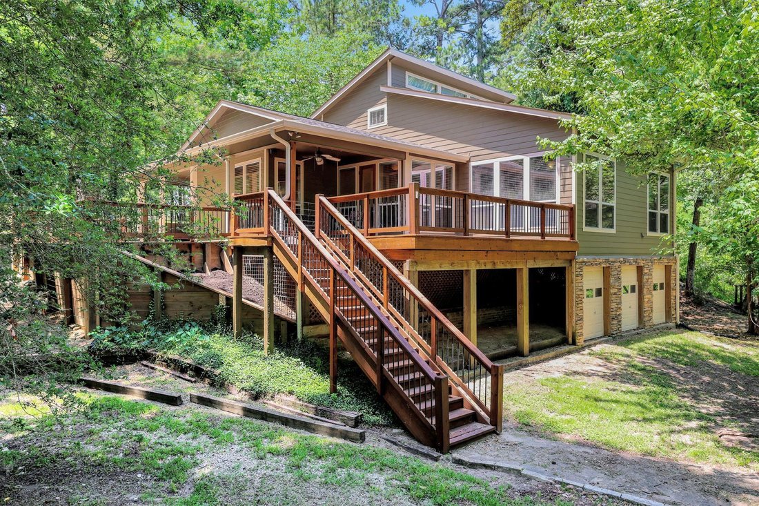 House in Coldspring, Texas, United States 1 - 17297458