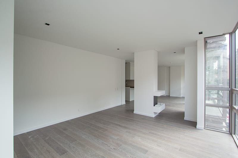 Appartement à Bogota, Bogota, Colombie 5 - 17293791
