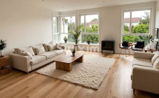 Apartamento en Carouge, Ginebra, Suiza 1