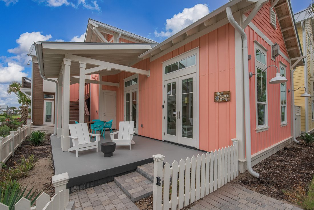Condo in Port Aransas, Texas, United States 3 - 17299747