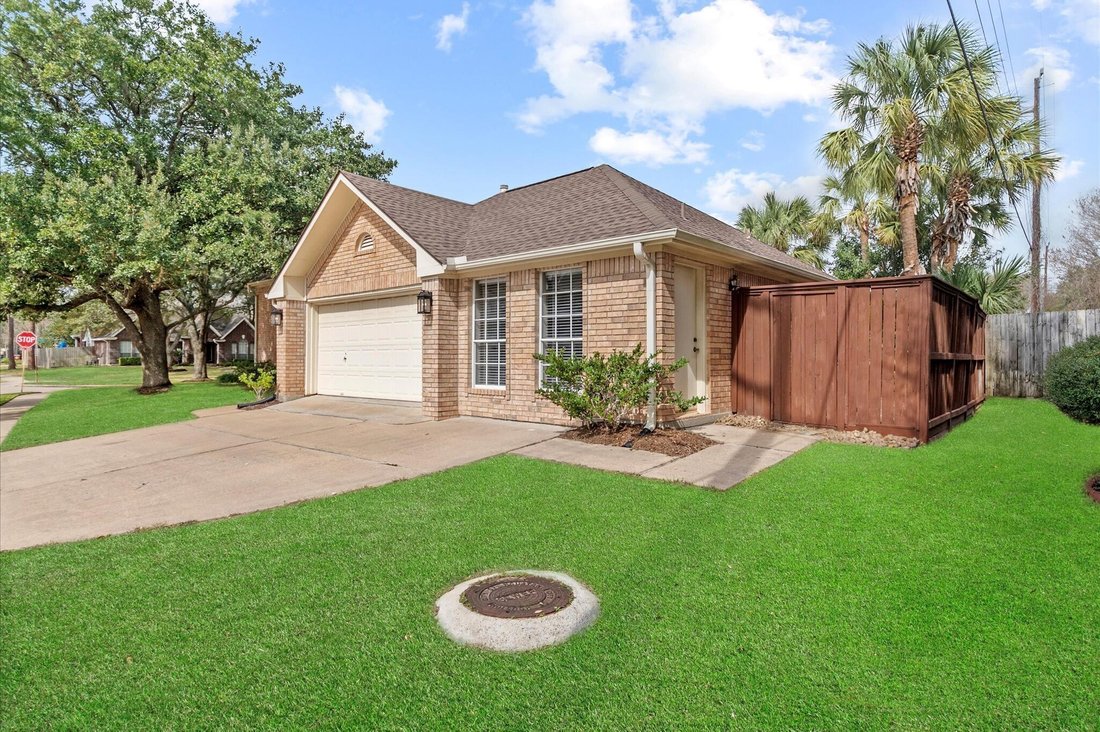House in Katy, Texas, United States 5 - 17297446