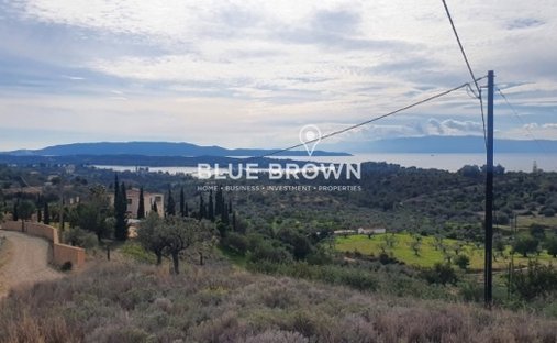 Terreno en Koinotita Kranidiou, Kranidi, Grecia 1