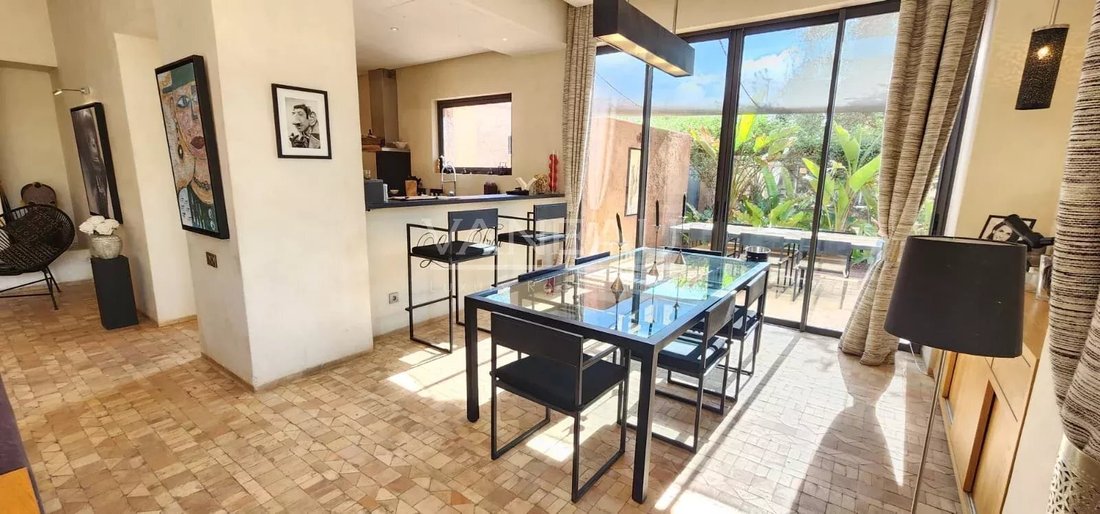 Villa in Menara, Marrakesh-Safi, Morocco 2 - 17298106