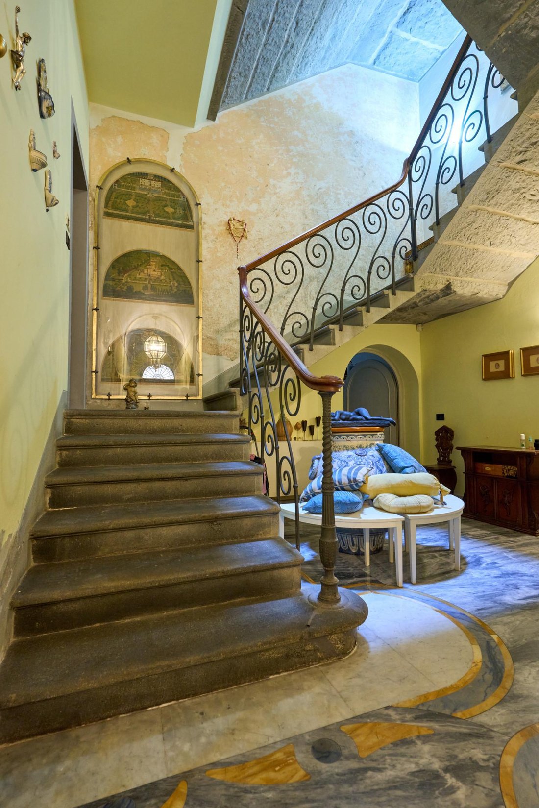 House in Near Center, Empoli, Tuscany 3 - 17294291