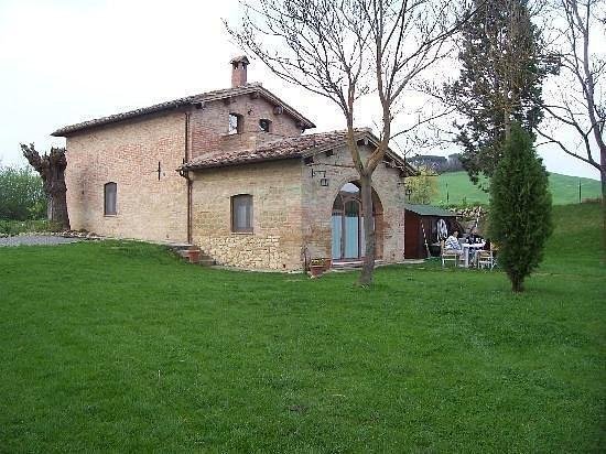Monteroni d'Arbia, Tuscany, Italy 2 - 17294410