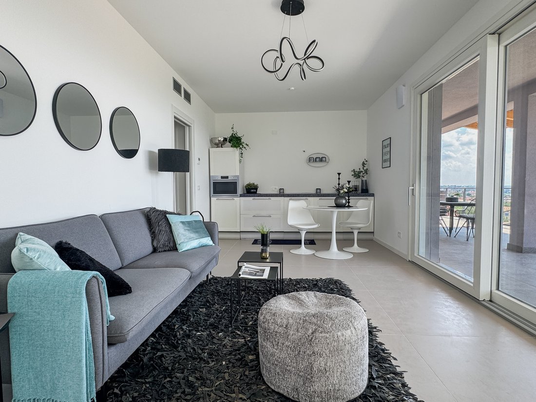 Appartement à Bardolino, Vénétie, Italie 4 - 17299738