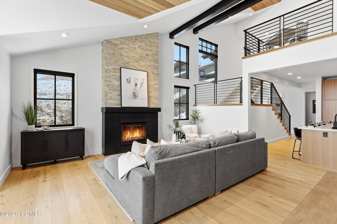 House in Hideout, Utah, United States 4 - 17297745