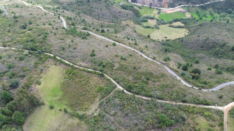 Land in Tibasosa, Paipa, Colombia 3 - 17293737