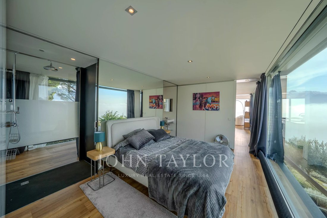Villa in Chardonne, Vaud, Switzerland 5 - 17014505