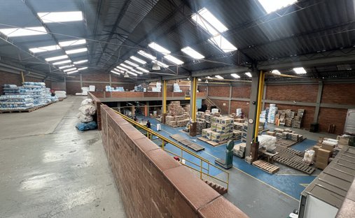 Finca en Bogotá, Bogotá, Colombia 1