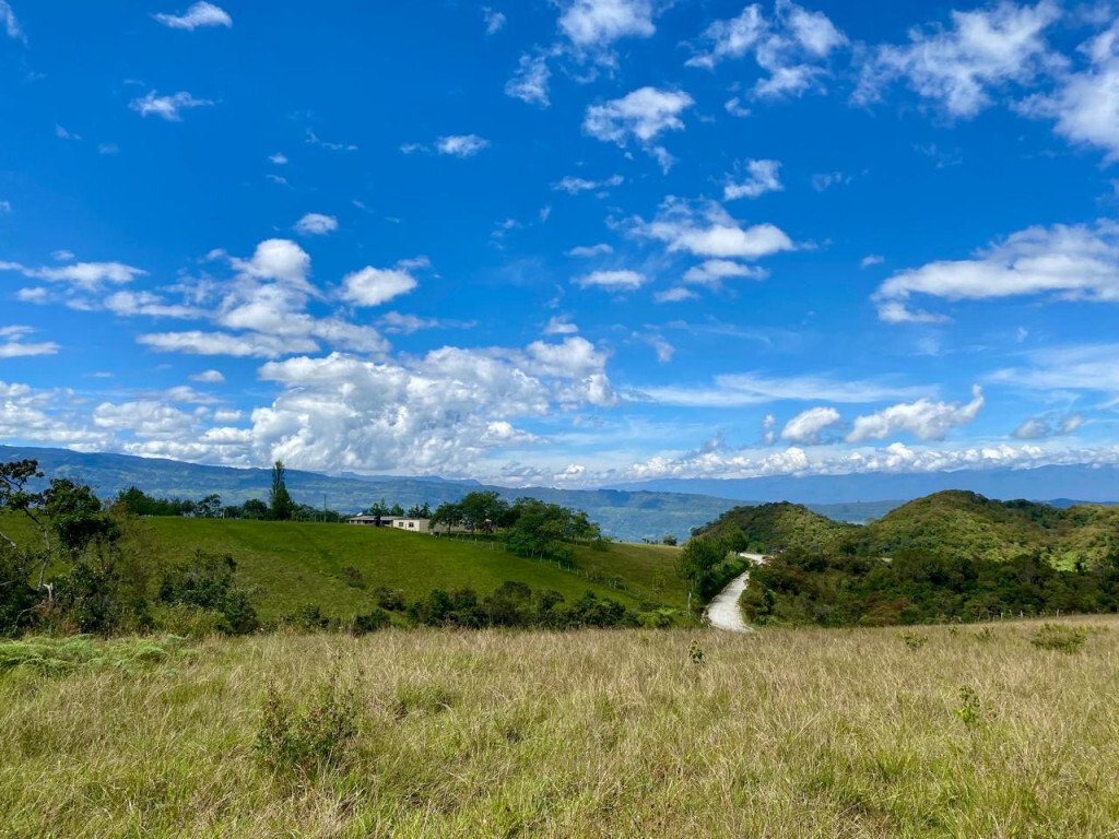 Finca in Moniquirá, Boyaca, Colombia 5 - 17294164
