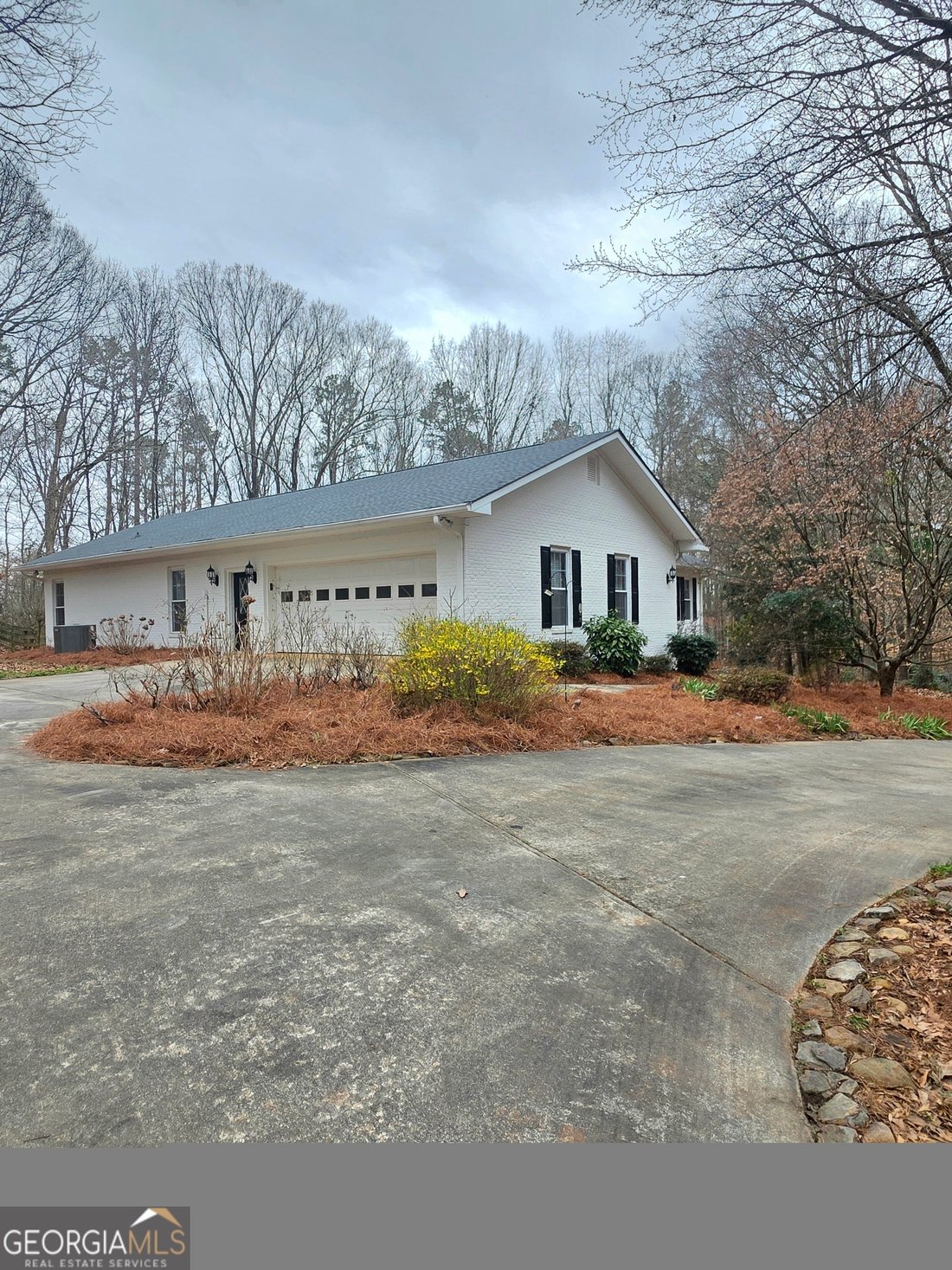 House in Jefferson, Georgia, United States 2 - 17158237
