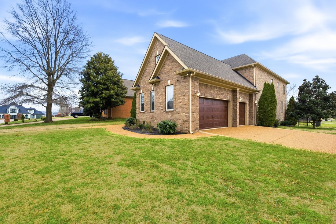 House in Nashville, Tennessee, United States 3 - 17298896