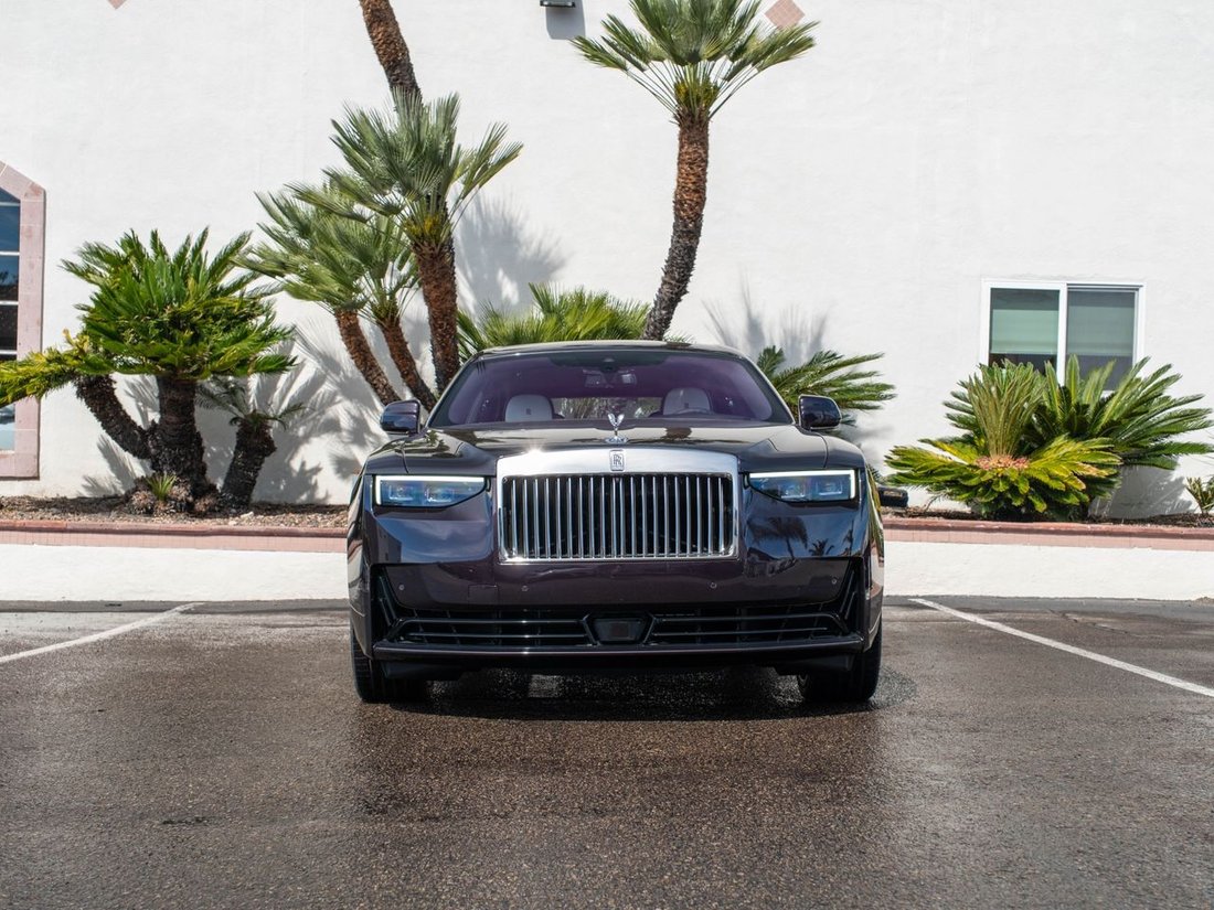 Sedan in La Jolla, CA, United States 5 - 17295088