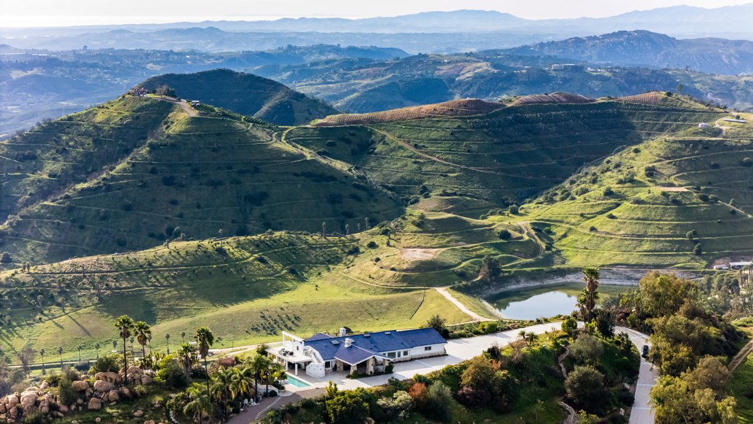 House in Valley Center, California, United States 5 - 17297798