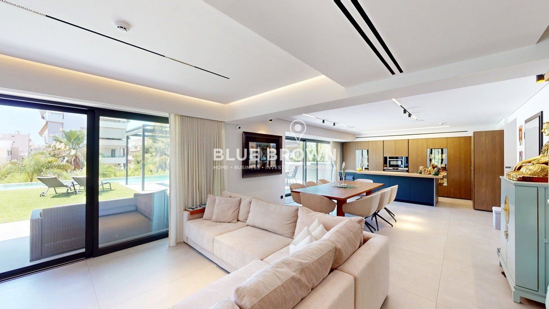 Apartment in Vari, Attica, Greece 5 - 17293728