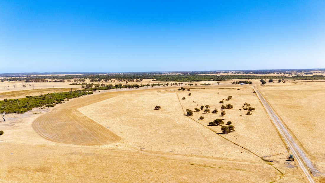 House in Waroona, Western Australia, Australia 5 - 17298431