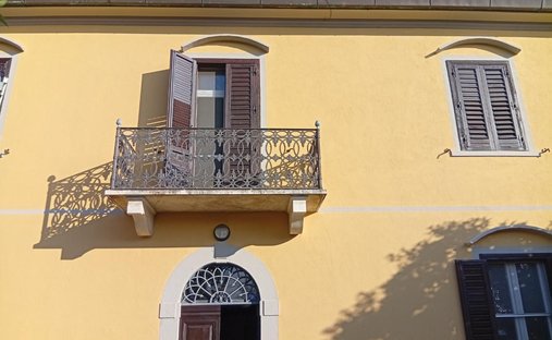 Villa in Pontasserchio, San Giuliano Terme, Tuscany 1