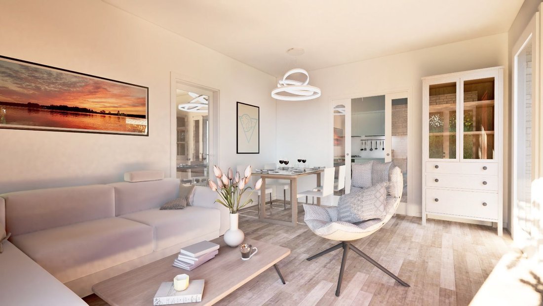 Townhouse in Lido di Camaiore, Camaiore, Tuscany 5 - 17294960