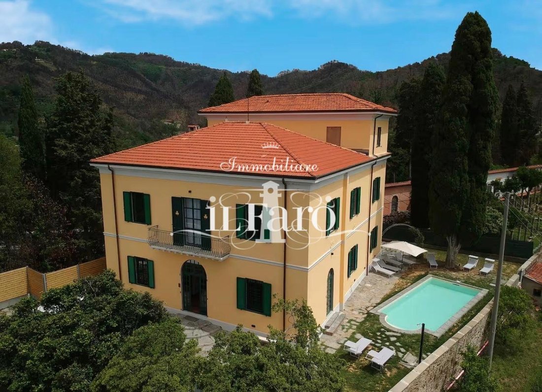 Villa à Massarosa, Toscane, Italie 3 - 17294662