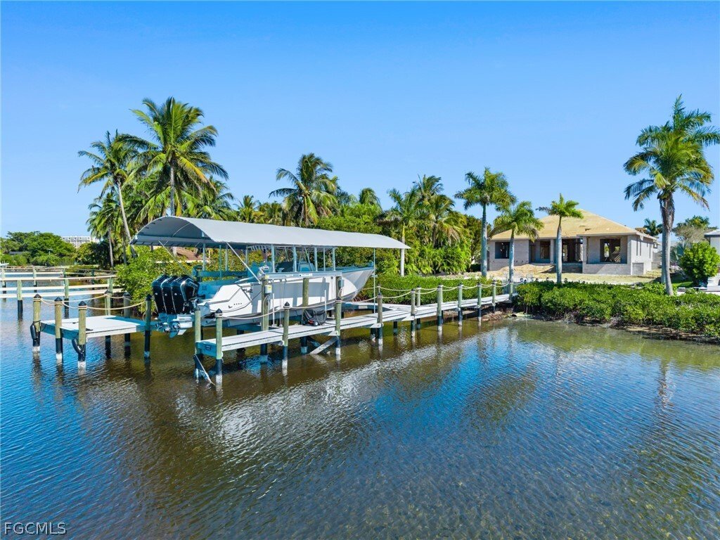 House in Fort Myers, Florida, United States 3 - 17101530