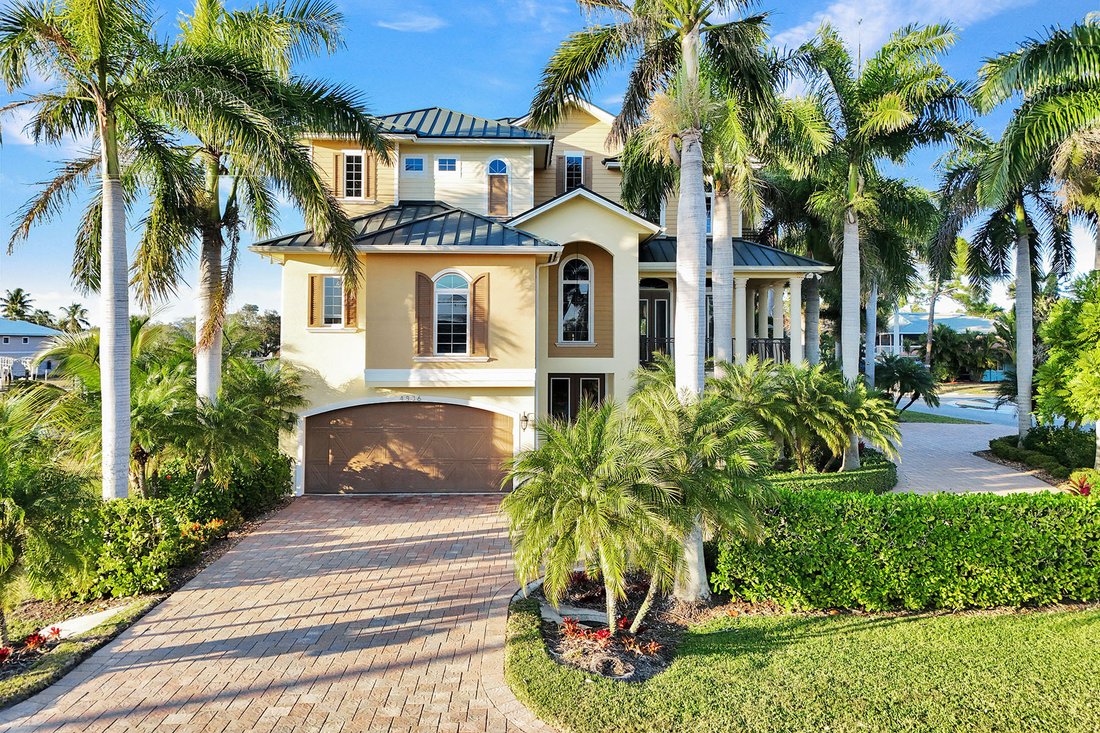 House in Bonita Springs, Florida, United States 2 - 17214095