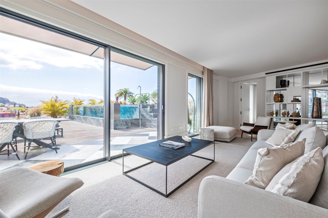 Apartment in Se, Madeira, Portugal 5 - 17299547