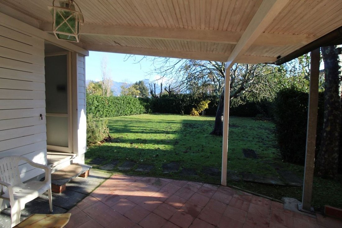 Villa in Focette, Pietrasanta, Italy 3 - 17294901