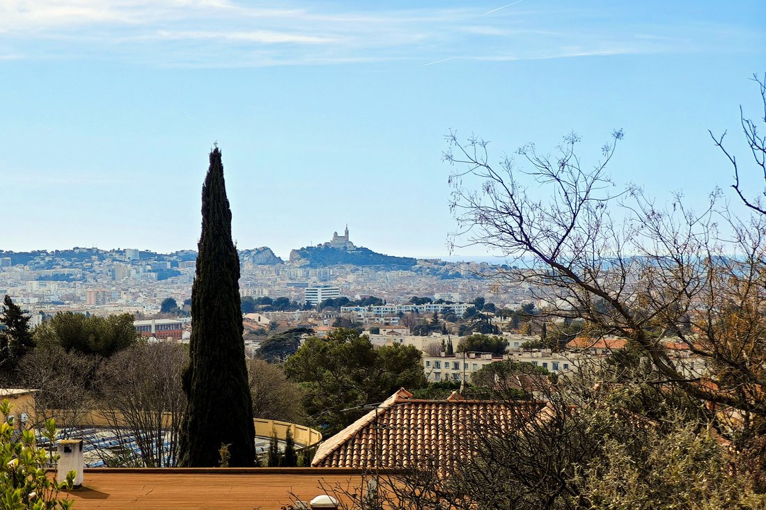 House in Saint Barnabé, Marseille, Provence-Alpes-Côte d'Azur 5 - 17244241
