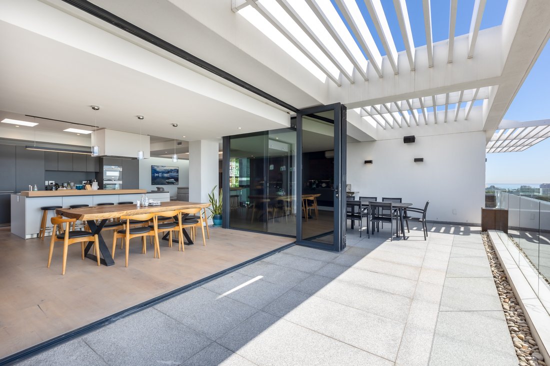 Apartment in Cape Town, Western Cape, South Africa 3 - 17295568