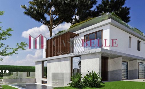 Villa in Lido di Camaiore, Camaiore, Tuscany 1