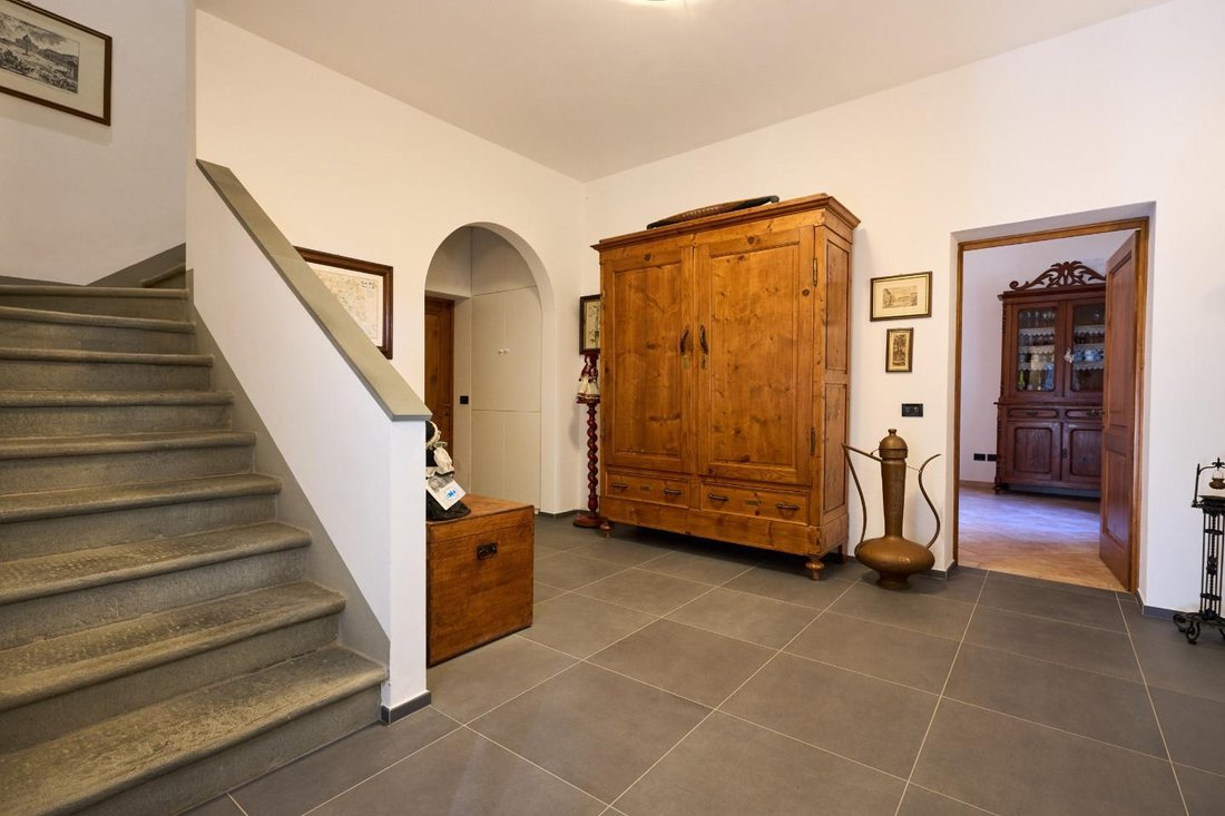 Country House in Monterappoli, Empoli, Tuscany 3 - 17294418