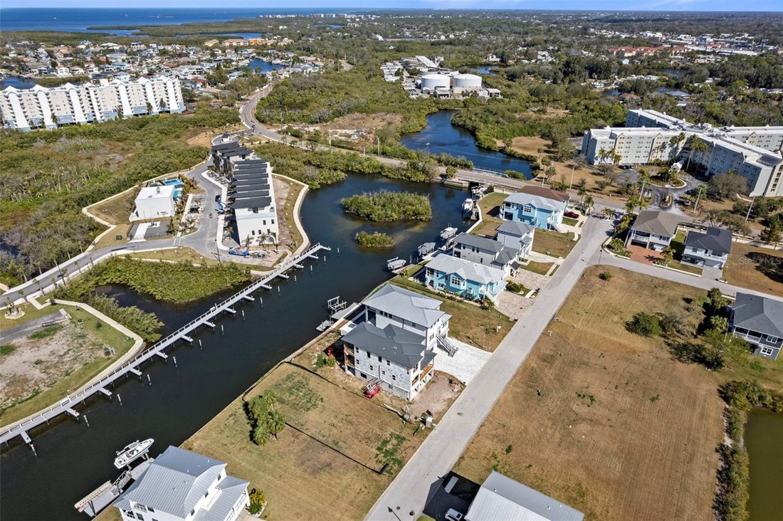 House in New Port Richey, Florida, United States 4 - 17296793
