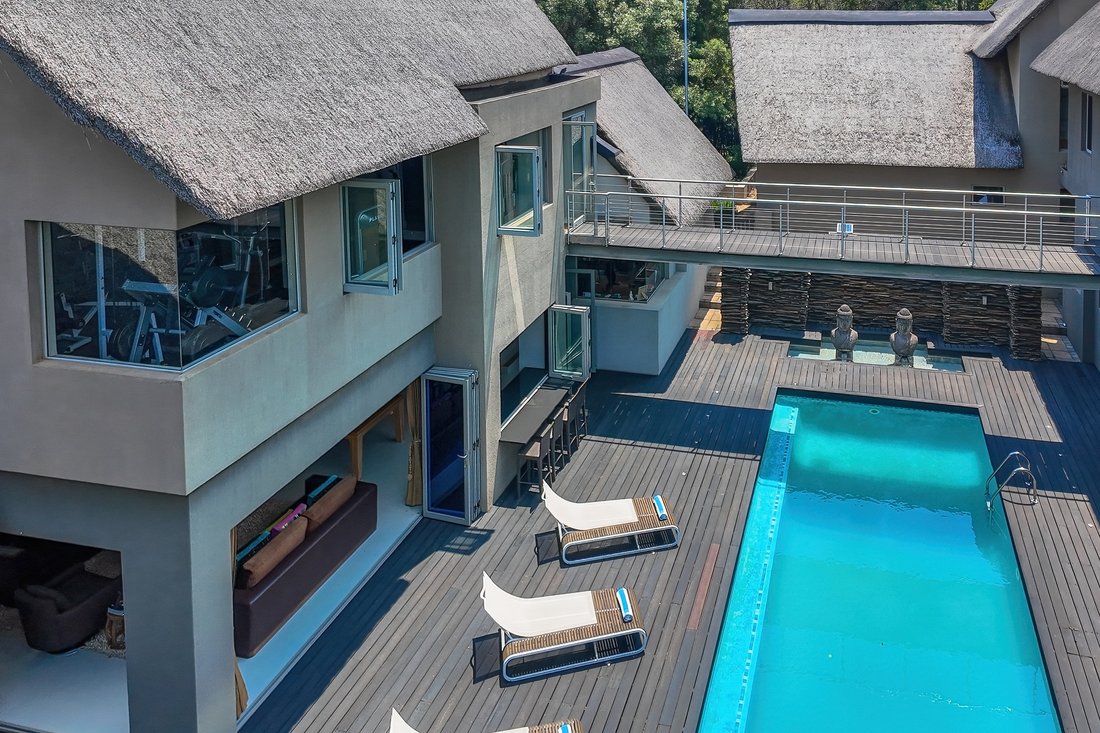 House in Kosmos, North West, South Africa 2 - 17295581