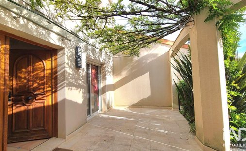 House in Centre Ville, Vertou, France 1