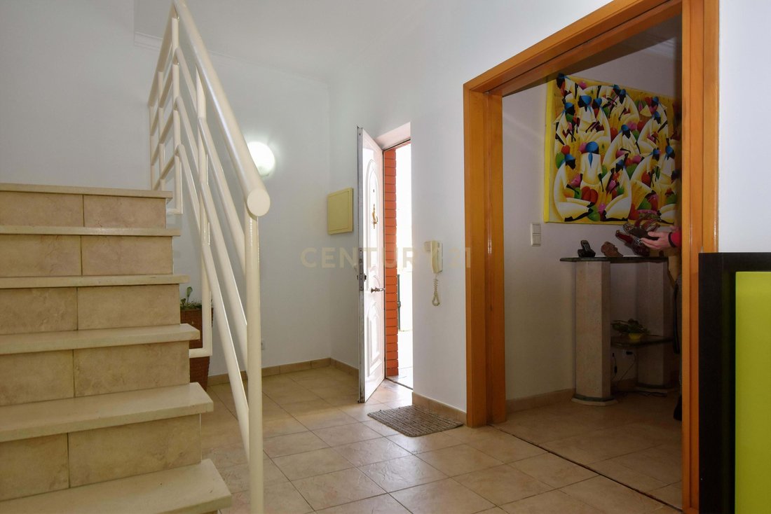 Villa à Sarilhos Grandes, Setúbal Municipality, Portugal 2 - 17295248