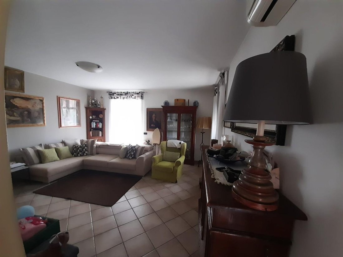 Country House in Stadium - Sant'Antonio - Marasio, Marina di Carrara, Tuscany 3 - 17294548
