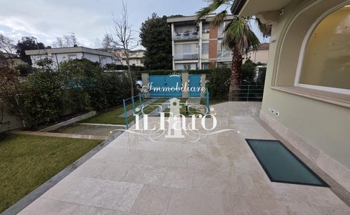 Wohnung in Viareggio, Toskana, Italien 1