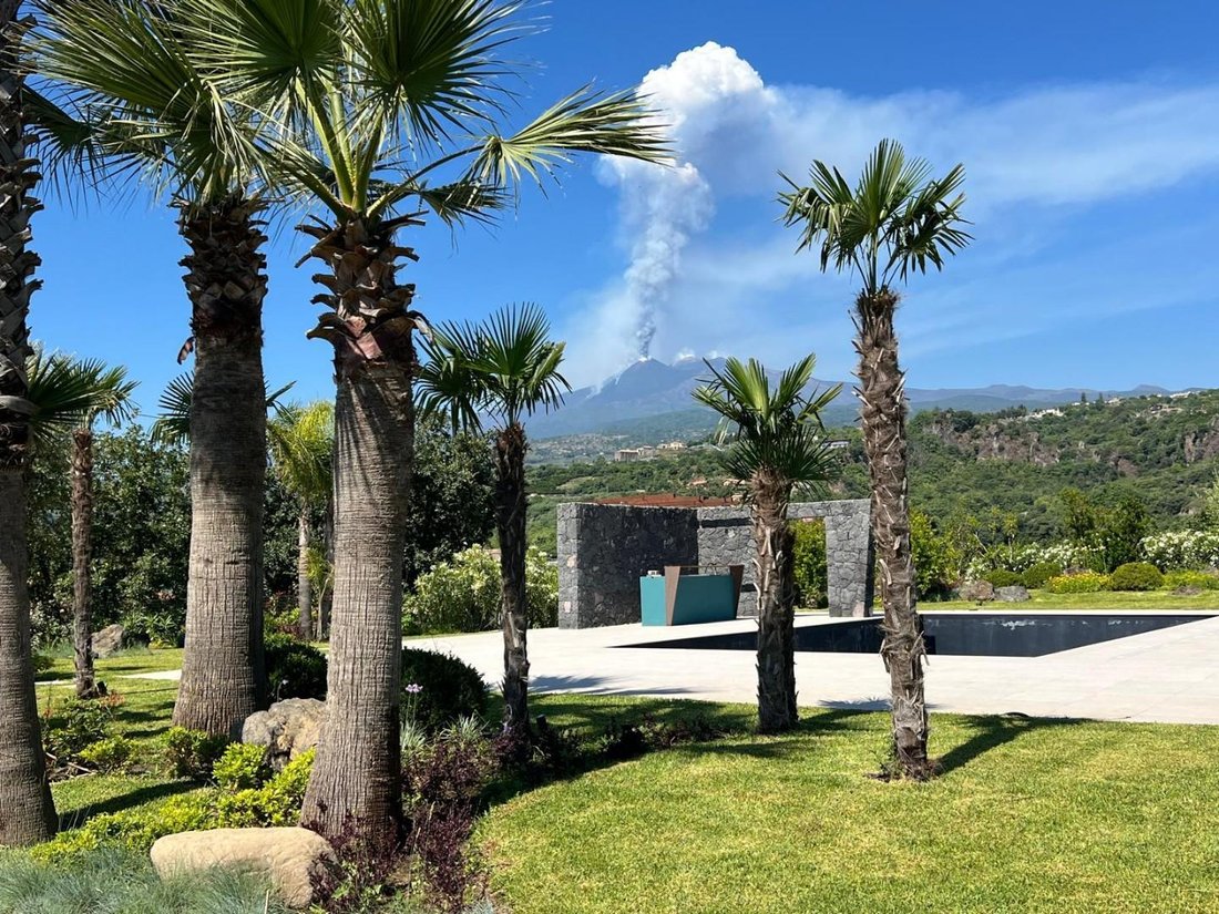 Villa in Fiumefreddo Sicilia, Sicily, Italy 2 - 17294534