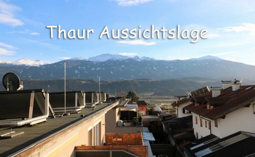 Appartamento a Thaur, Tirolo, Austria 1