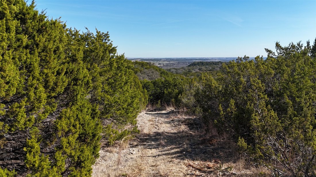 Land in Bluff Dale, Texas, United States 1 - 17297643