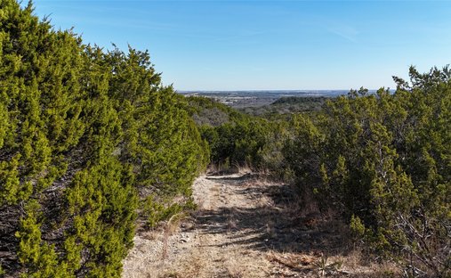 Land in Bluff Dale, Texas, United States 1