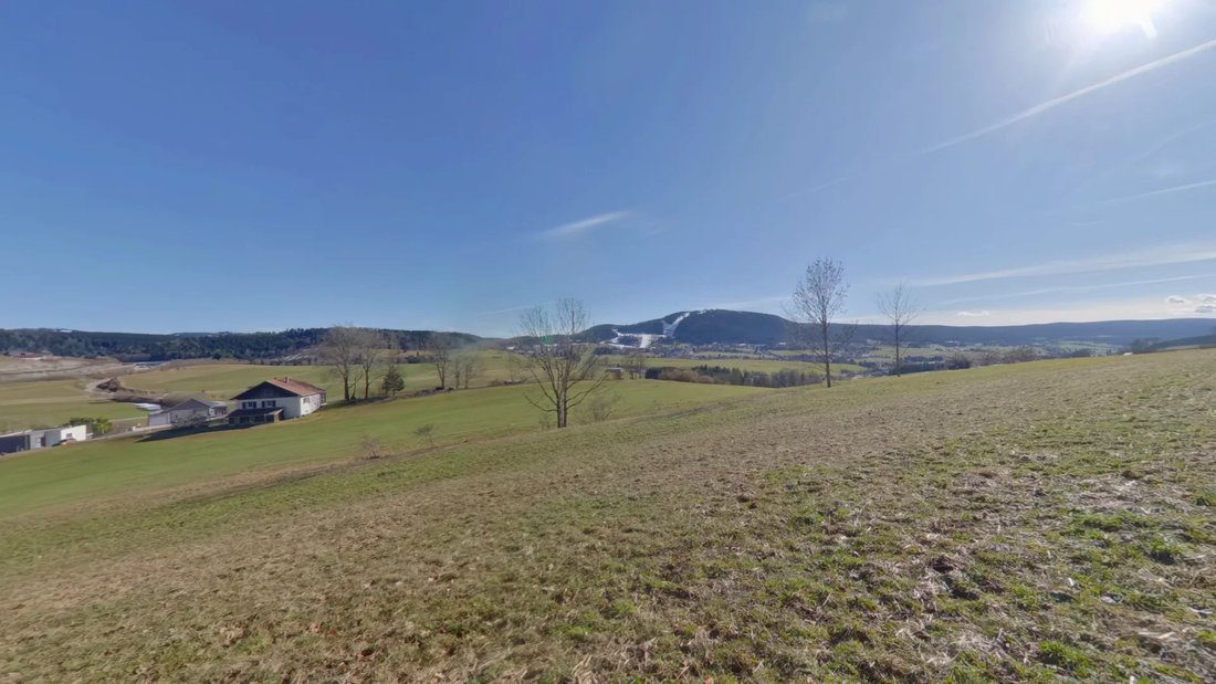 Land in Touillon-et-Loutelet, Bourgogne – Franche-Comté, France 4 - 17295105