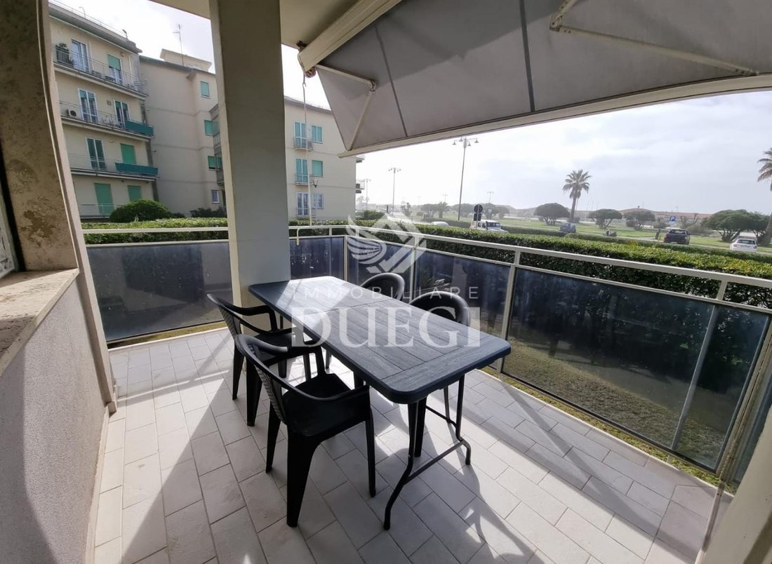 Apartment in Viareggio, Tuscany, Italy 5 - 17294320
