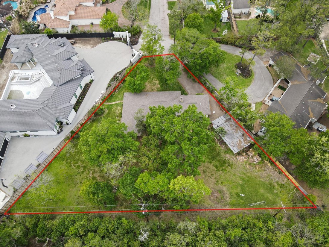 House in Houston, Texas, United States 3 - 17297412