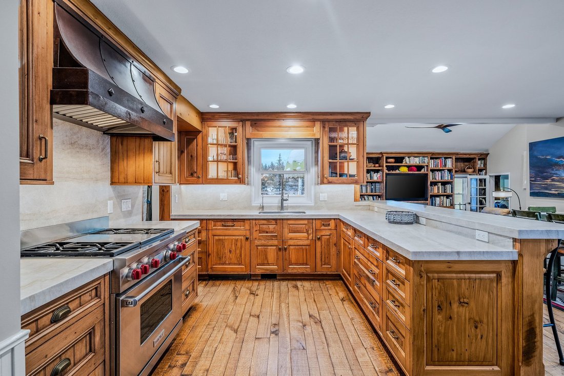 House in Park City, Utah, United States 5 - 17295824