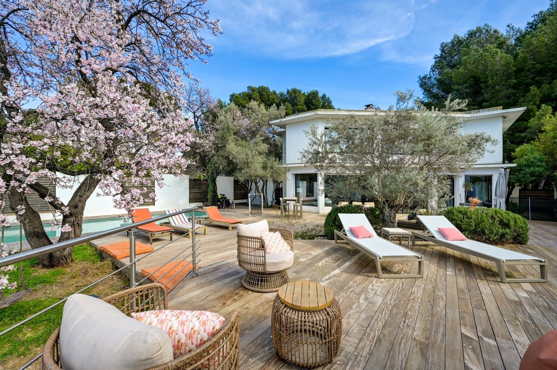House in Saint Barnabé, Marseille, Provence-Alpes-Côte d'Azur 2 - 17244241
