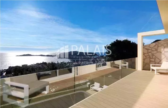Villa in Villefranche-sur-Mer, Provence-Alpes-Côte d'Azur, France 5 - 16963953